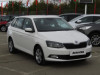 koda Fabia 1.4TDi, R, AC, park.asist