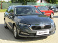 koda Octavia 2.0TDi, 2.maj,R, LED, AC