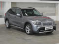 BMW X1 2.0d xDrive18d, AC, park