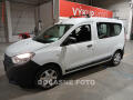 Dacia Dokker 1.6i, 1.maj,�R, TZ