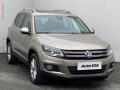 Volkswagen Tiguan 2.0 TDi 4X4, Lounge, bixen