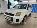 Ford Fusion 1.4 TDCi, �R, AC, ta�n�