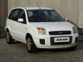 Ford Fusion 1.4 TDCi, �R, AC, TZ