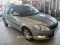 koda Roomster 1.2 TSI, AC, park.asist