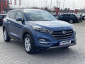Hyundai Tucson 1.6 T-GDi 4WD, AC, navi
