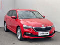 �koda Scala 1.0 TSi, 1.maj,�R, Style