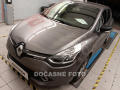 Renault Clio 0.9 TCe, R, autoAC, temp