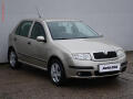 �koda Fabia 1.2 HTP, �R, AC
