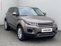 Land Rover Range Rover Evoque 2.0 TD4 4x4, AT, k��e, panor