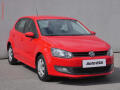 Volkswagen Polo 1.2 TSi, �R, AC, park.asist