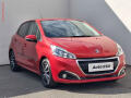 Peugeot 208 1.2PT, 2.maj,�R, Active, AC