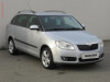 koda Fabia 1.6i, klima, STK10/2026