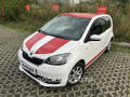 koda Citigo 1.0, AT