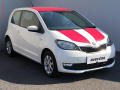 koda Citigo 1.0i, 1.maj,R, AT, AC