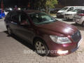 koda Octavia 1.2TSI, AT, autoAC