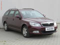 koda Octavia 1.2TSi, DSG, park.asist