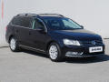 Volkswagen Passat 2.0 TDi, AC, xenon, navi
