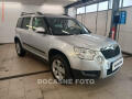 �koda Yeti 1.4 TSI, �R, servis.kniha, AC