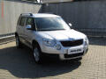 �koda Yeti 1.4 TSI, �R, AC, TZ