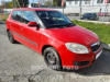 koda Fabia 1.2i, R, STK01/2026