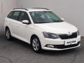 koda Fabia 1.4 TDi, Style