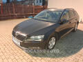 �koda Superb 2.0 TDI 4x4, AT, navi, autoAC