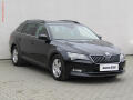�koda Superb 2.0 TDi 4x4, Ambition, DSG