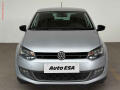 Volkswagen Polo 1.2 TSi, Style, v�h�ev sed