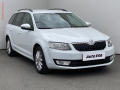 koda Octavia 1.6 TDi, Ambition, DSG, navi