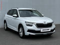 koda Kamiq 1.0 TSi, Style Plus, LED