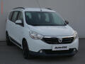 Dacia Lodgy 1.5dCi, AC, ta�n�