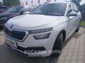 �koda Kamiq 1.0TSi