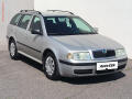�koda Octavia 1.9 TDi, �R
