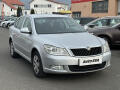 �koda Octavia 1.6 TDi, Klima