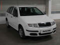 �koda Fabia 1.4i, AC, el. v�bava