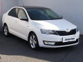 koda Rapid 1.2TSi, R, AC