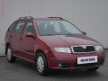 �koda Fabia 1.2 12V, Ambiente, AC