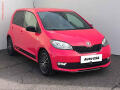 �koda Citigo 1.0 MPi, Monte Carlo, park