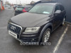 Audi Q5 2.0TDi Quattro, 4x4, park