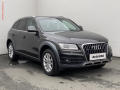 Audi Q5 2.0TDi Quattro, 4x4, park