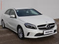 Mercedes-Benz 1.5 D, �R, AT, LED, AC