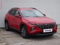 Hyundai Tucson 1.6 T-GDi, R, AC, TZ