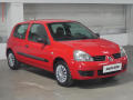 Renault Clio 1.2i, STK7/27