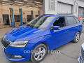 �koda Fabia 1.0 TSi, �R, LED, autoAC