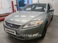 Ford Mondeo 2.0TDCi, AT