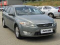 Ford Mondeo 2.0TDCi, AT, xenon