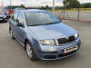 koda Fabia 1.2i, 1.maj,R, STK09/2025