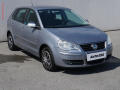 Volkswagen Polo 1.2i, 2.maj,R, Klima