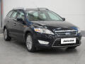 Ford Mondeo 2.0TDCi, AC, park.�idla