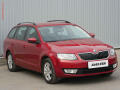 �koda Octavia 1.6 TDi, Ambition, +kola